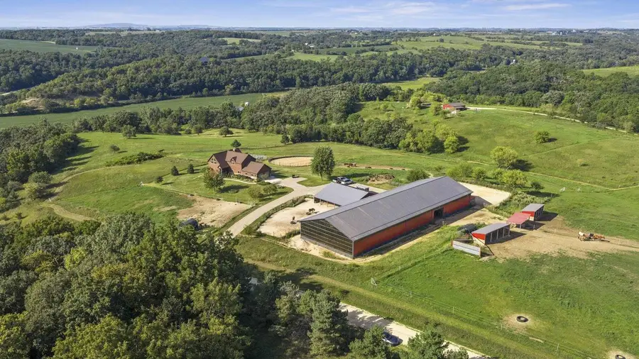 N8594 Hay Hollow Road, Blanchardville, WI 53516 - #3