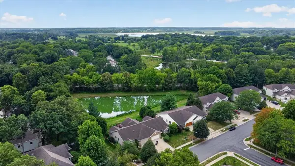 5707 Osborn Drive, Mcfarland, WI 53558