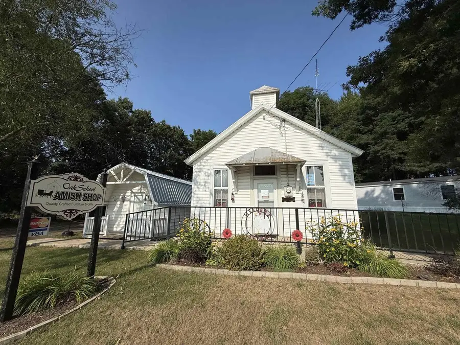 N4359 County Road HH, Mauston, WI 53948 - #3