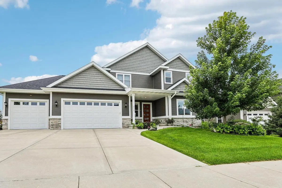 2115 Baptisia Pass, Sun Prairie, WI 53590 - #1