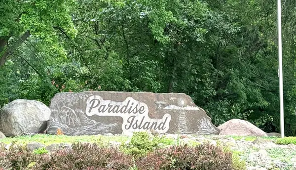 W11557 Island View Court, Lodi, WI 53555