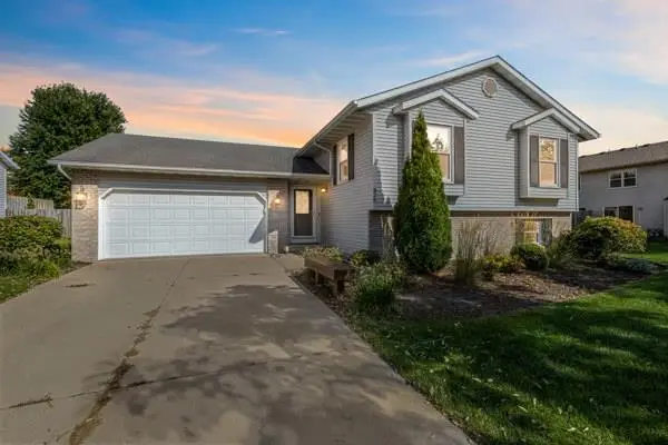 829 Edgemore Drive, Sun Prairie, WI 53590 - #2