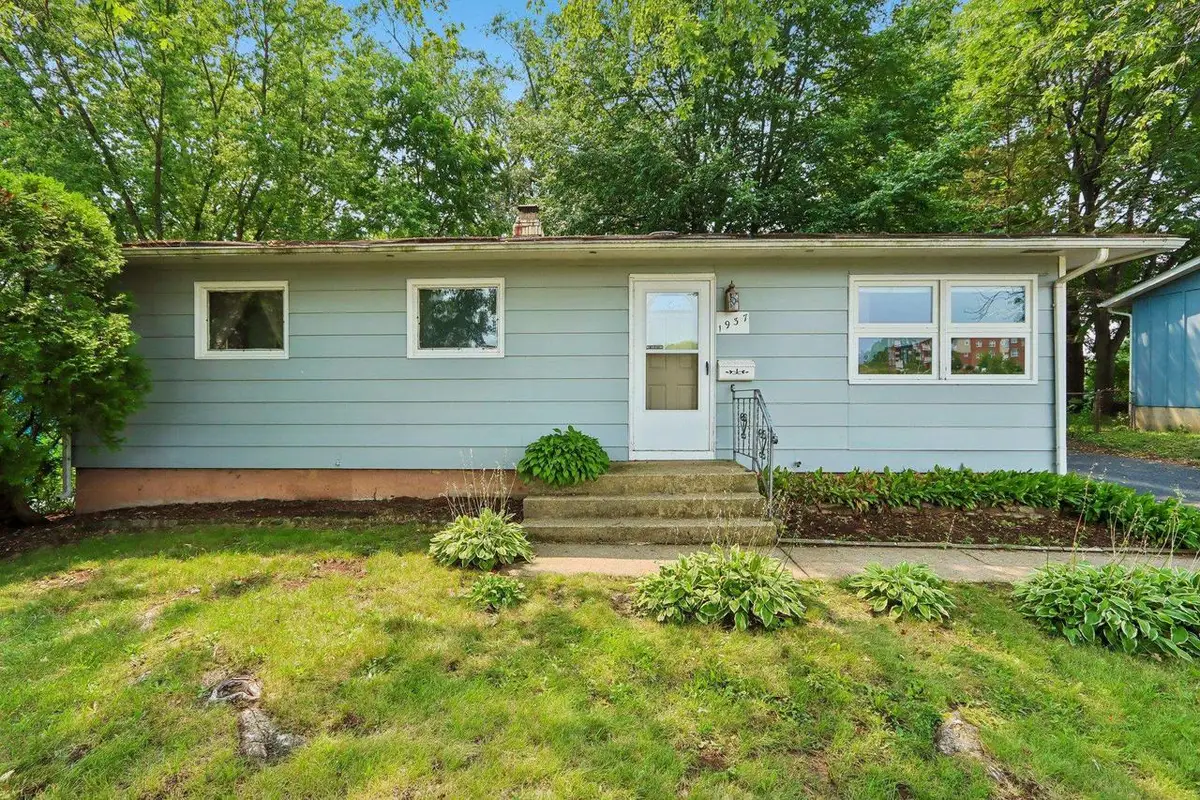1937 Tennyson Lane, Madison, WI 53704 - #1