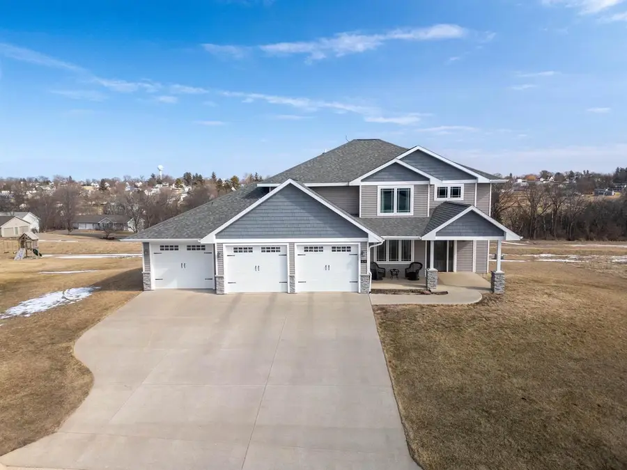 434 White Street, Benton, WI 53803 - #2