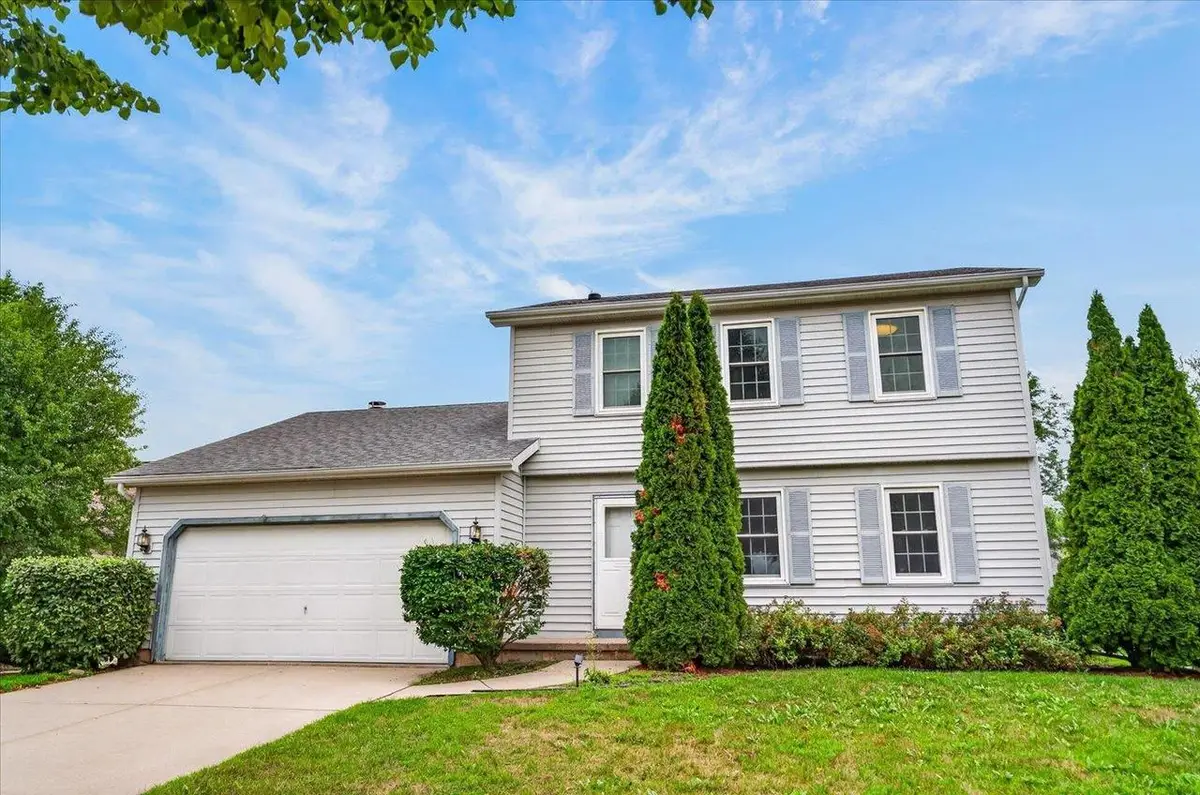 1013 N High Point Road, Madison, WI 53717 - #1