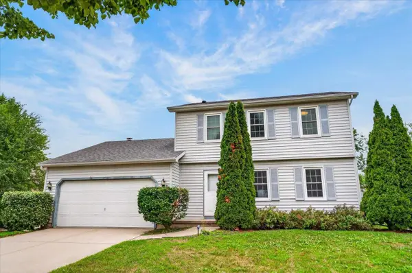 1013 N High Point Road, Madison, WI 53717