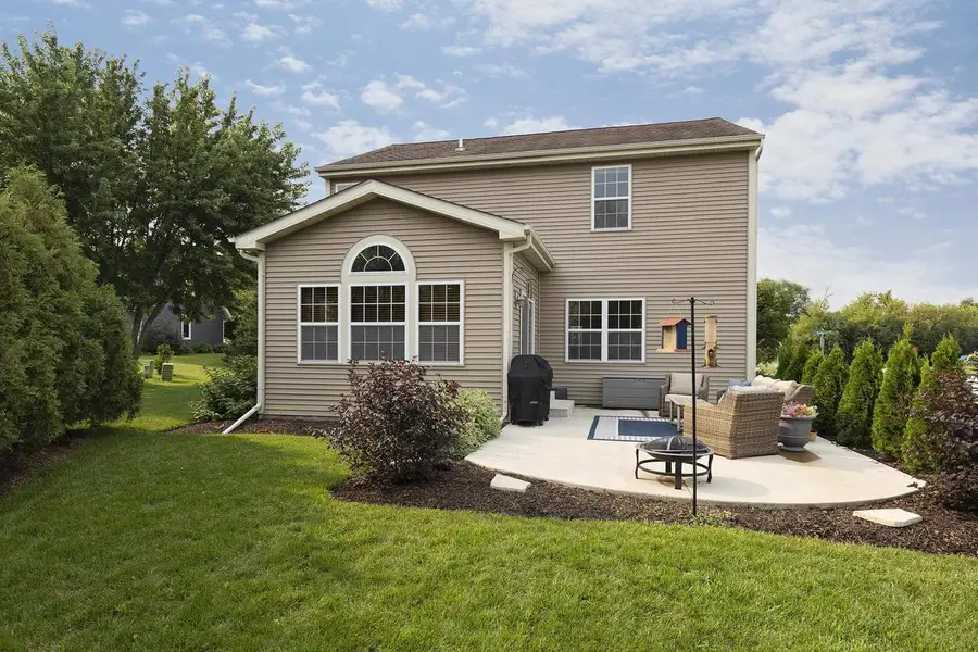 700 Meadowview Lane, Johnson Creek, WI 53038 - #2