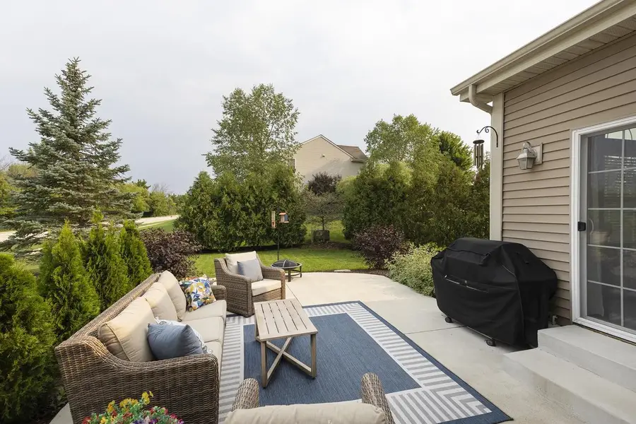 700 Meadowview Lane, Johnson Creek, WI 53038 - #3