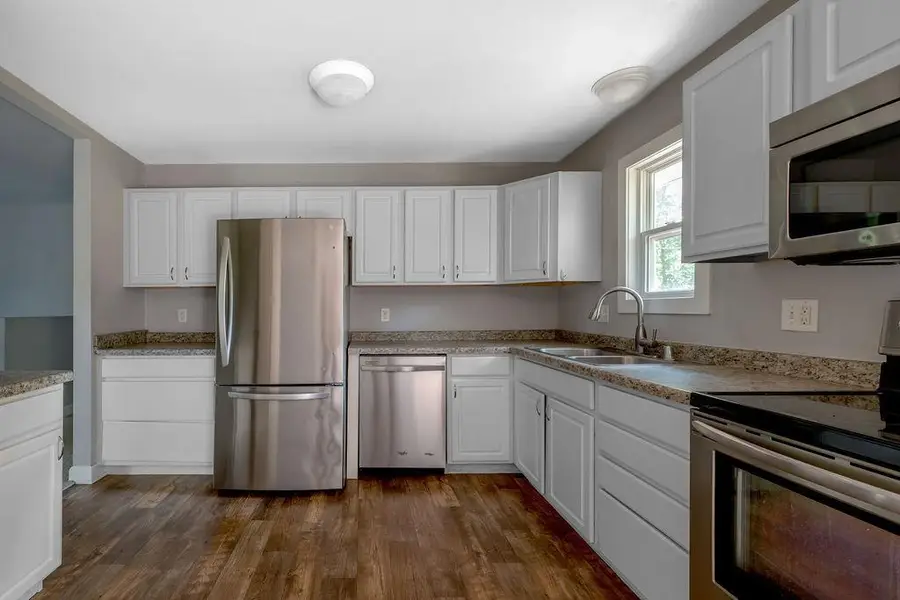 6109 Old Middleton Road, Madison, WI 53705 - #3