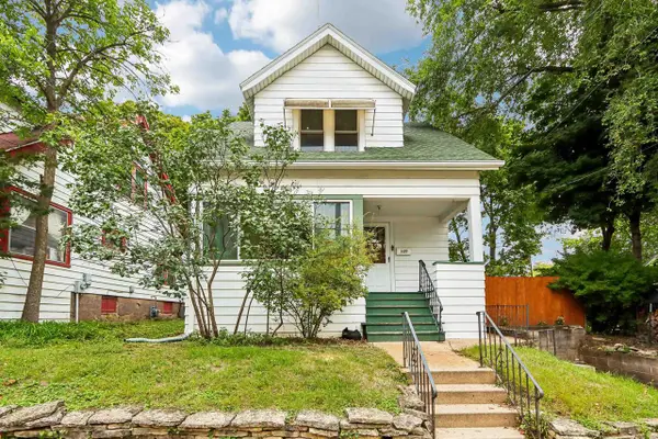 309 N Brearly Street, Madison, WI 53703