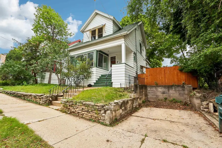 309 N Brearly Street, Madison, WI 53703 - #2