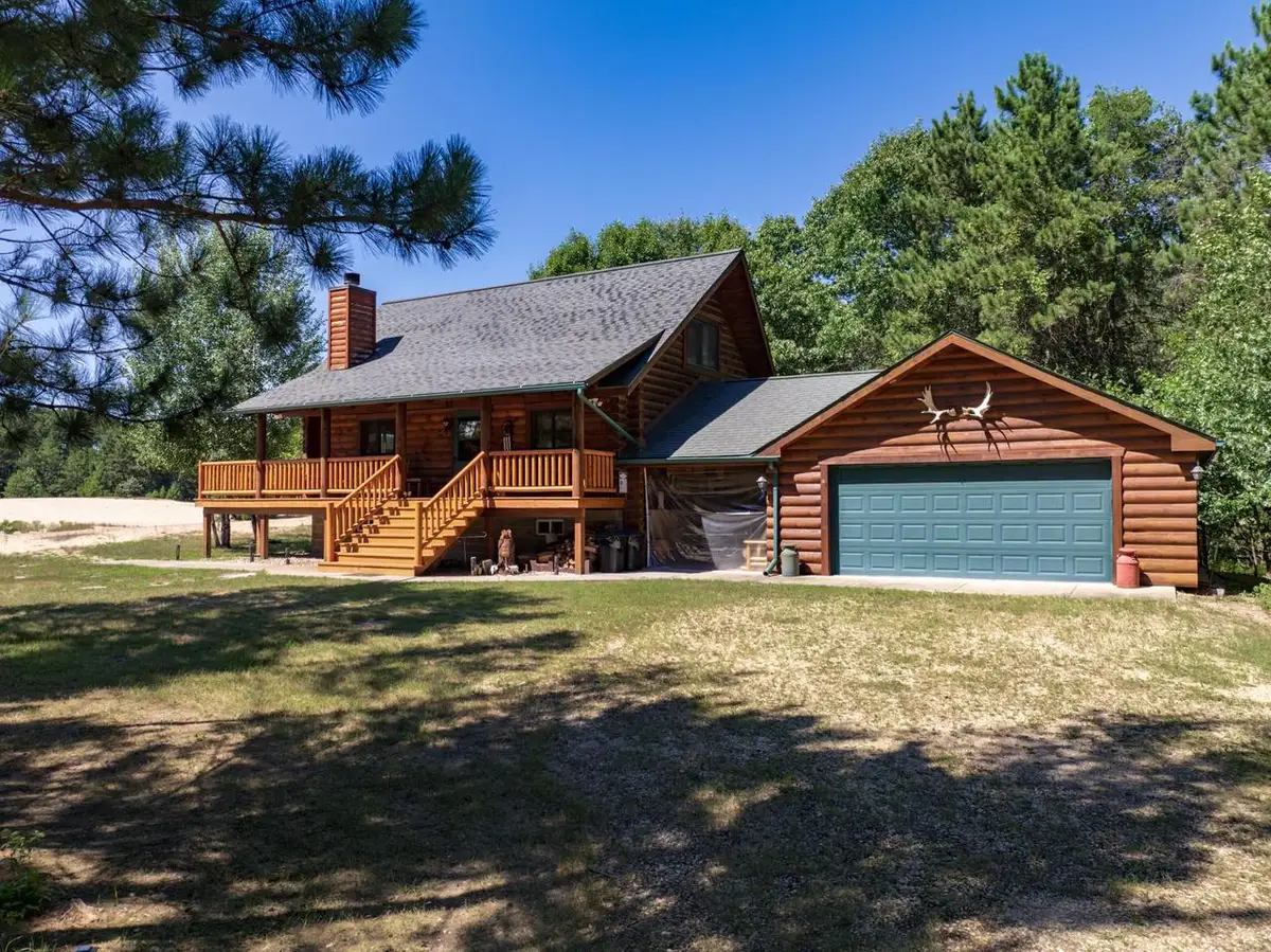 W5998 S Lake Drive, New Lisbon, WI 53950 - #1