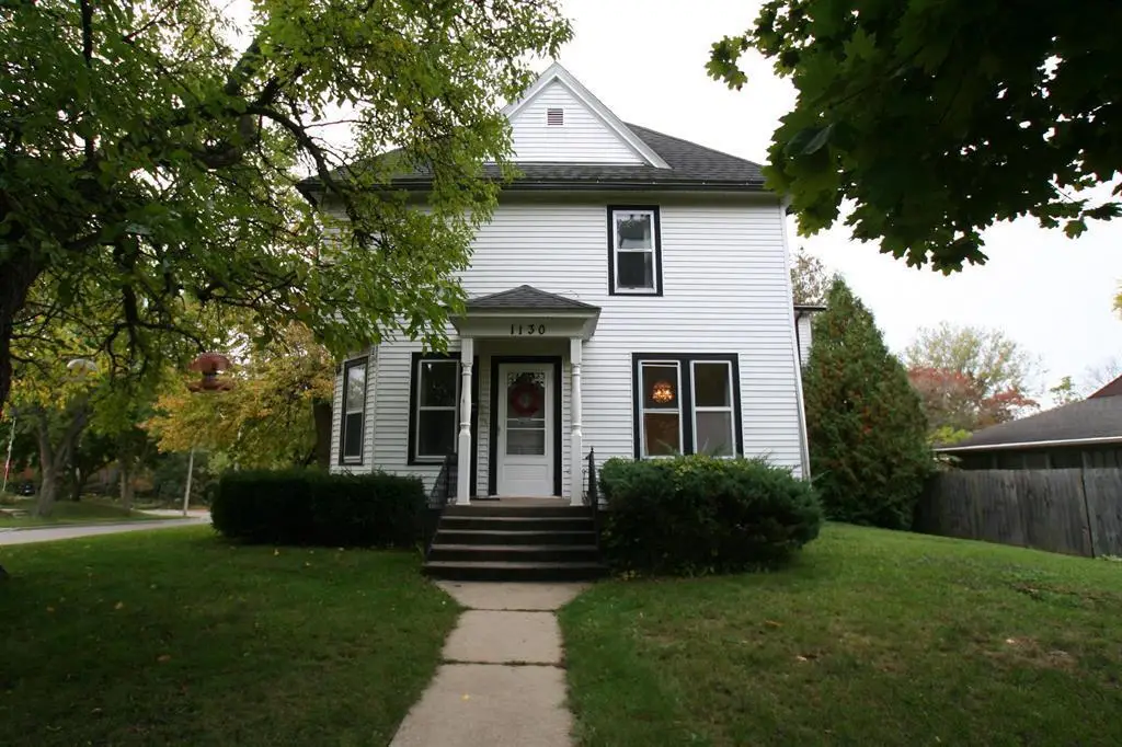 1130 Burr Oak Court, Janesville, WI 53545 - #1