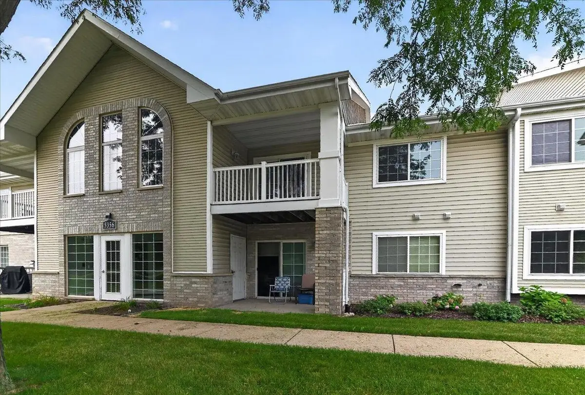 5356 Congress Avenue #3, Madison, WI 53718 - #1