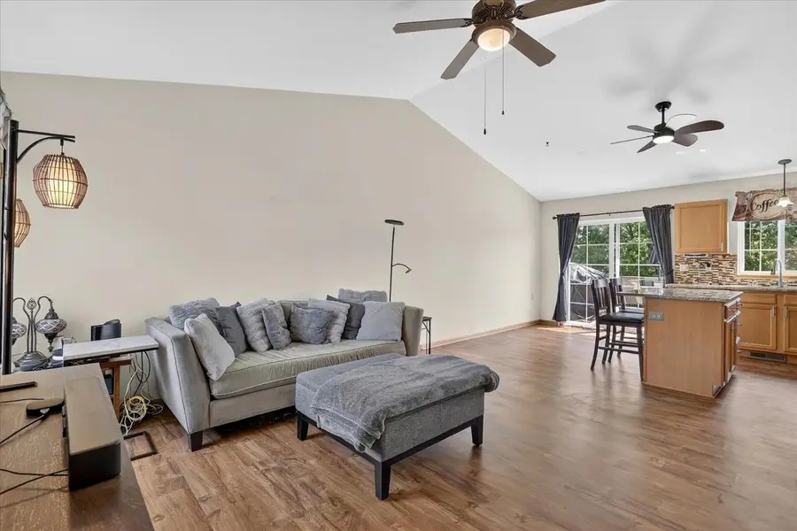 1201 Winston Drive, Edgerton, WI 53534 - #2