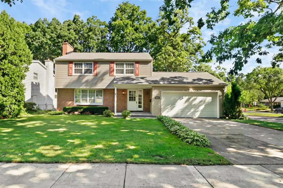 4402 Woods End, Madison, WI 53711 - #2