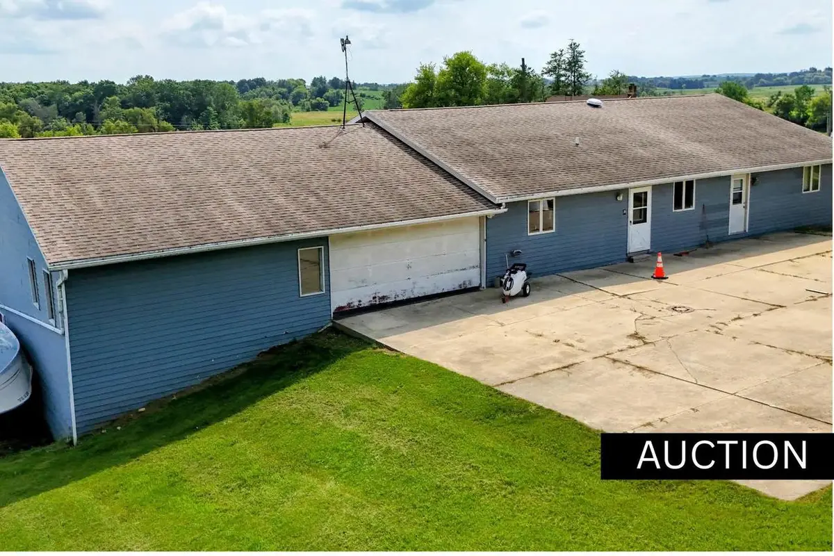 W2584 Oaklawn Road, Neosho, WI 53059 - #1