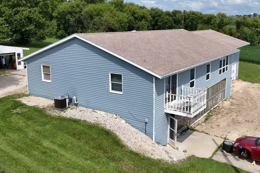 W2584 Oaklawn Road, Neosho, WI 53059 - #2