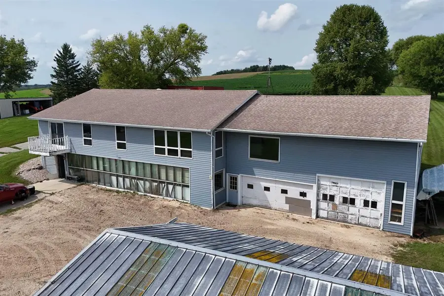 W2584 Oaklawn Road, Neosho, WI 53059 - #3