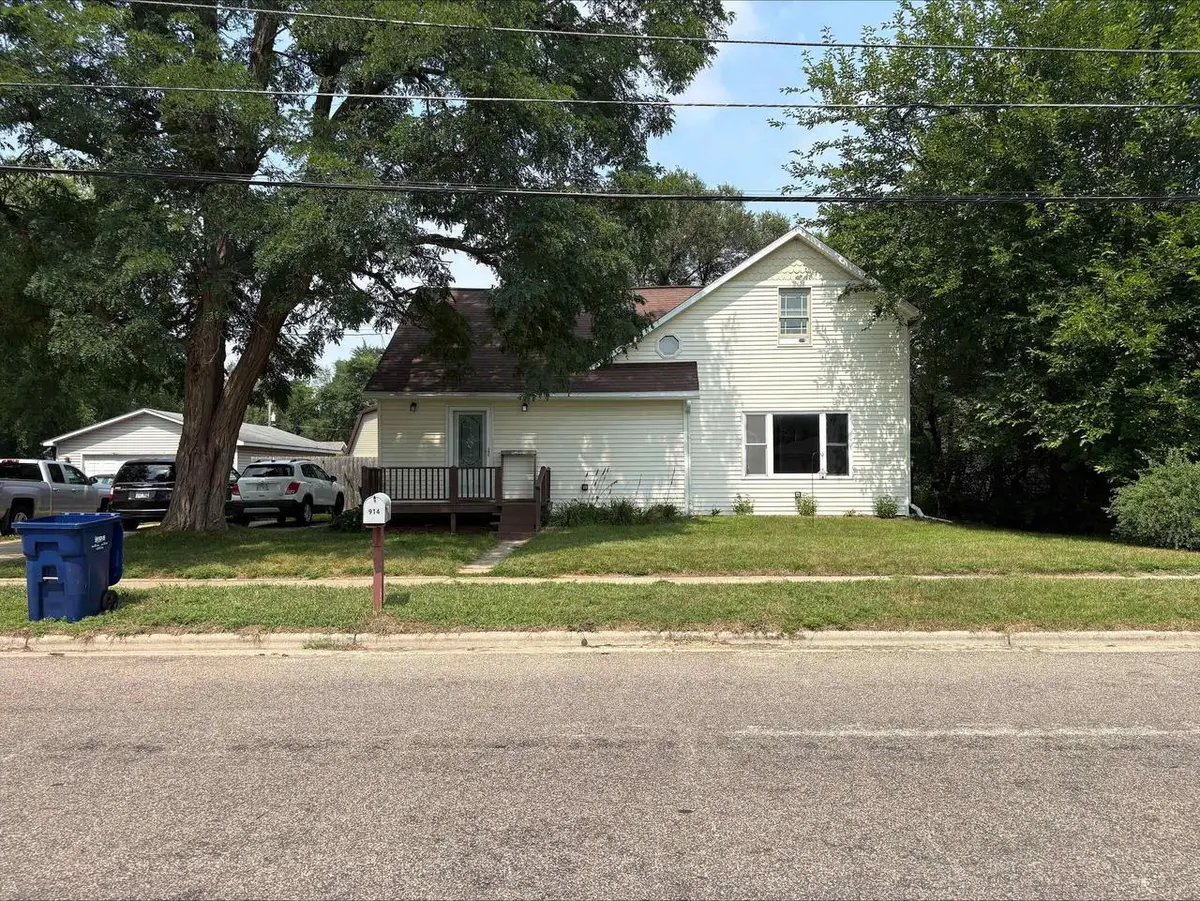 914 Walrath Street, Sparta, WI 54656 - #1