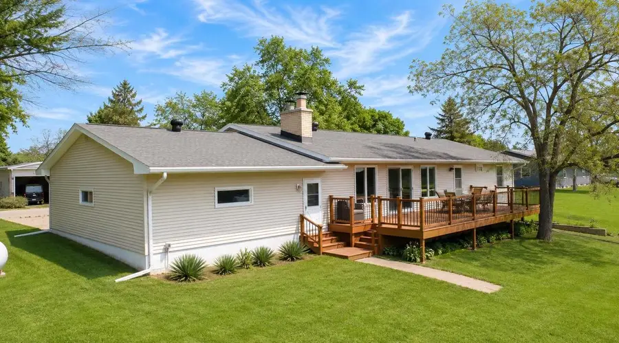 203 N Church Street, Ontario, WI 54651 - #2