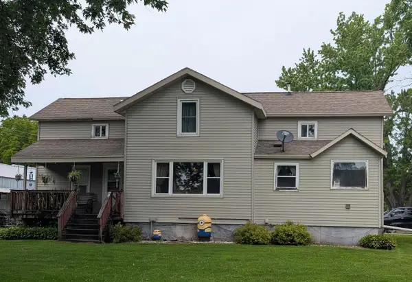 N8647 Superior Street, Burnett, WI 53922