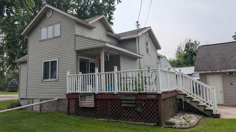 N8647 Superior Street, Burnett, WI 53922 - #2