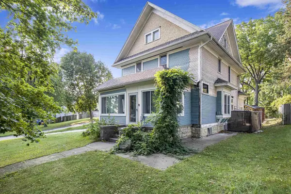 217 E Florence Street, Cambria, WI 53923