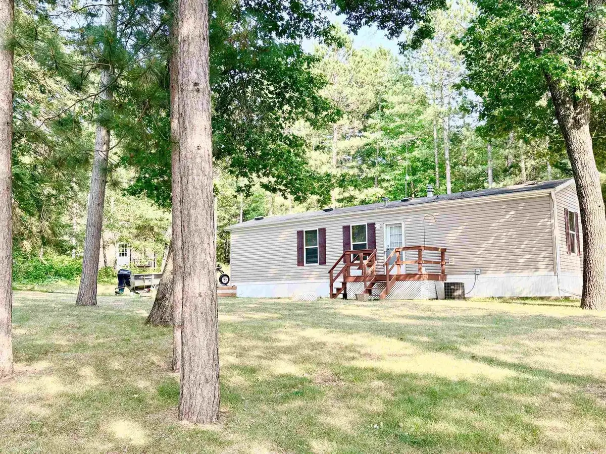 N11819 Klade Road, Tomahawk, WI 54487 - #1