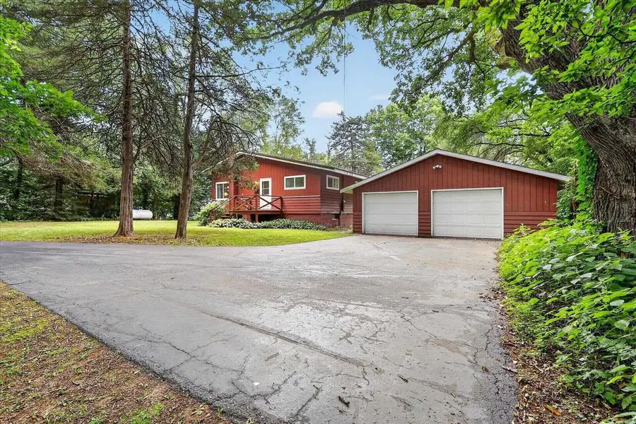 11901 W Brandherm Road, Beloit, WI 53511 - #3