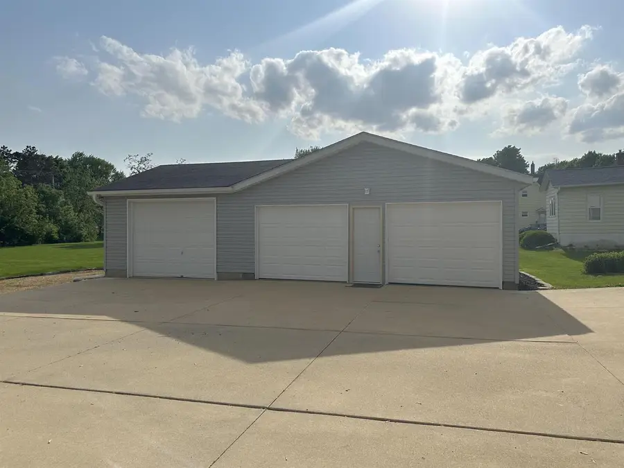 1742 17th Street, Monroe, WI 53566 - #2
