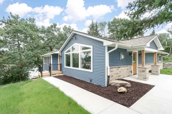 E13365 Sue Kay Drive, Merrimac, WI 53561