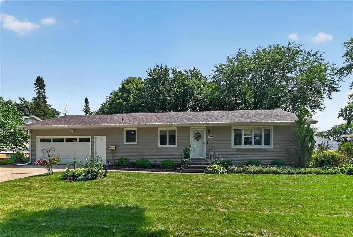 4709 Hermsmeier Lane, Madison, WI 53714 - #1