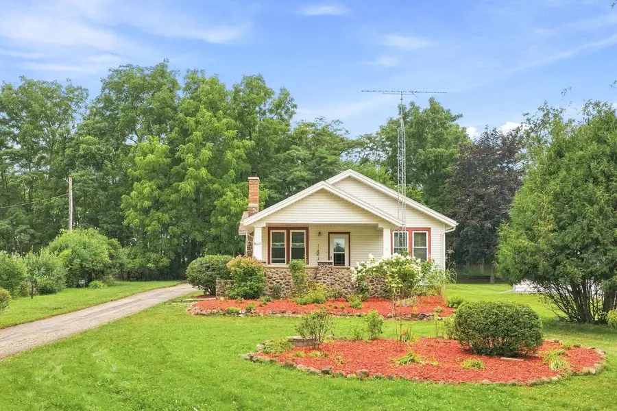 N6167 N Lawson Drive, Green Lake, WI 54941 - #2