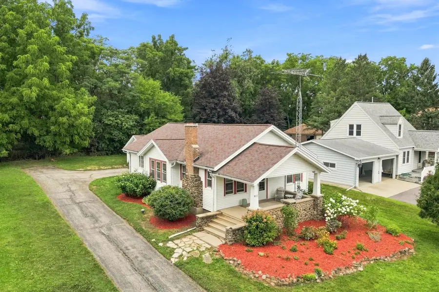 N6167 N Lawson Drive, Green Lake, WI 54941 - #3