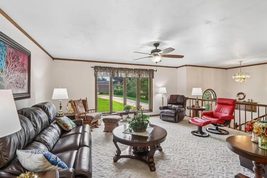 9440 West Street, Sauk City, WI 53583 - #3