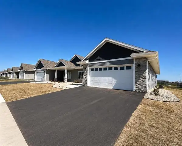 252 NW 3rd Avenue, Monroe, WI 53566 - #2