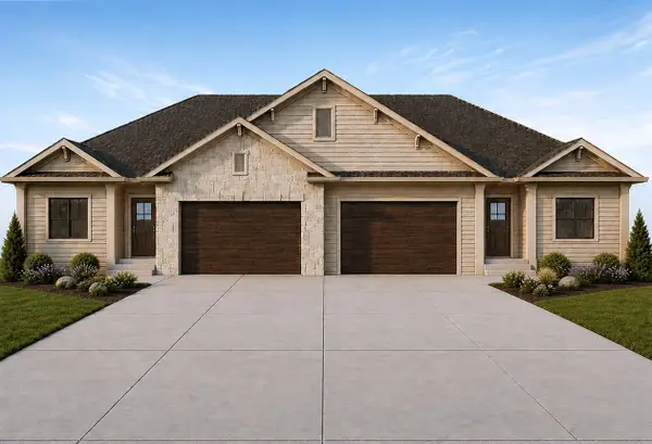 246 NW 3rd Avenue, Monroe, WI 53566