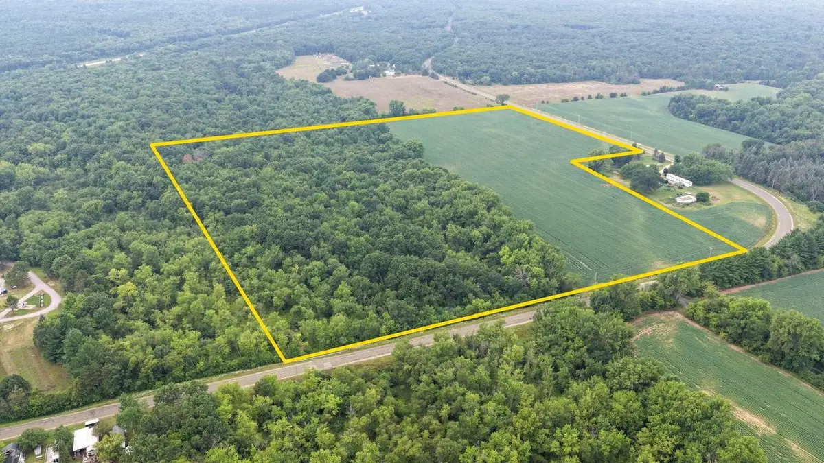 38+/- Acres County Rd. N, Lyndon Station, WI 53944 - #1
