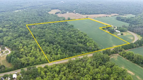 38+/- Acres County Rd. N, Lyndon Station, WI 53944