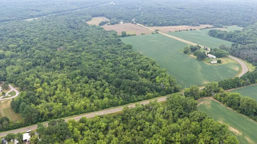 38+/- Acres County Rd. N, Lyndon Station, WI 53944 - #2