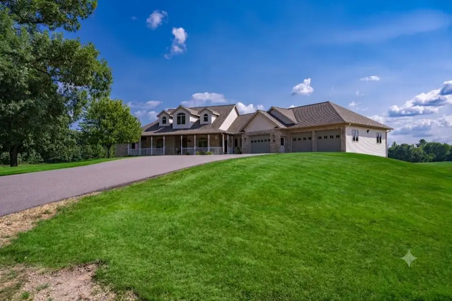 N8391 County Road M, New Lisbon, WI 53950 - #2