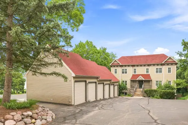 378 S Lawson Drive, Green Lake, WI 54941