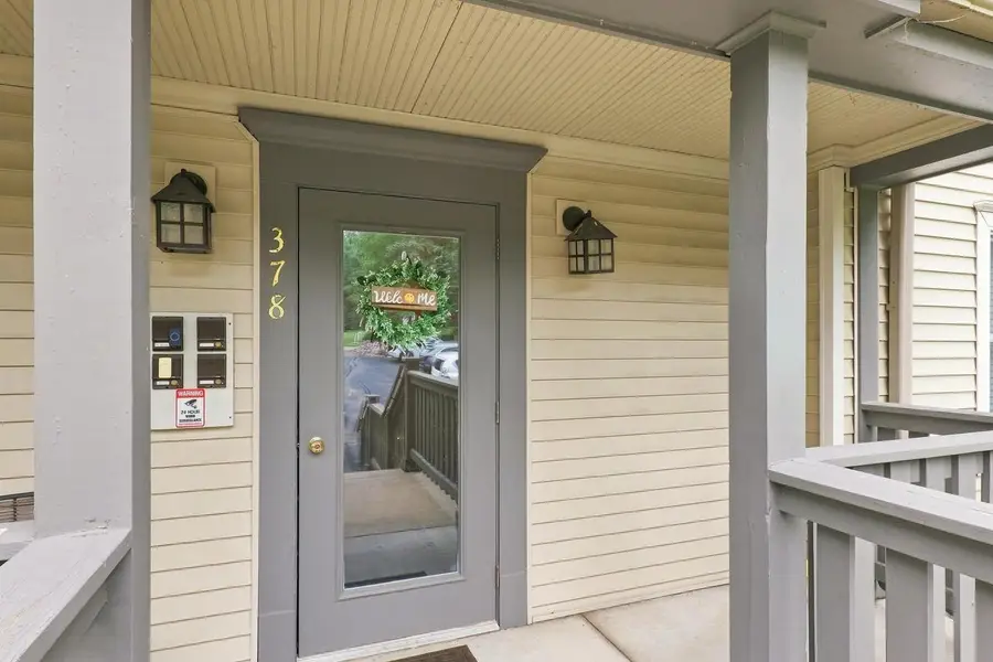378 S Lawson Drive, Green Lake, WI 54941 - #2
