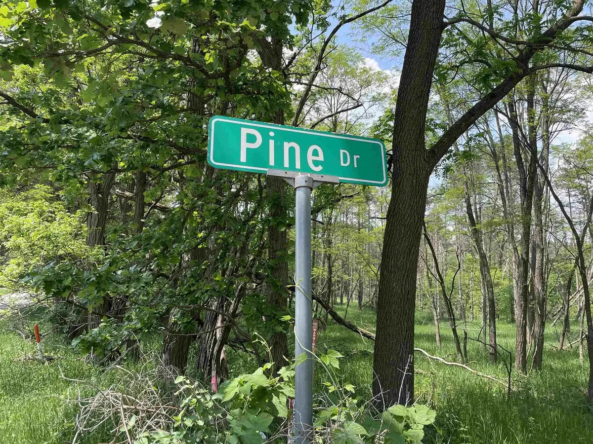 Lot 78 Pine Drive, Montello, WI 53949 - #1