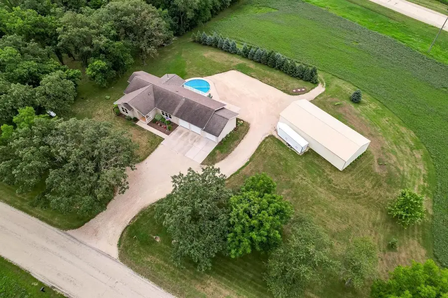 12843 W Beloit Newark Road, Beloit, WI 53511 - #3