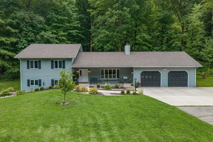S2480 Meadowview Road, Reedsburg, WI 53959 - #3