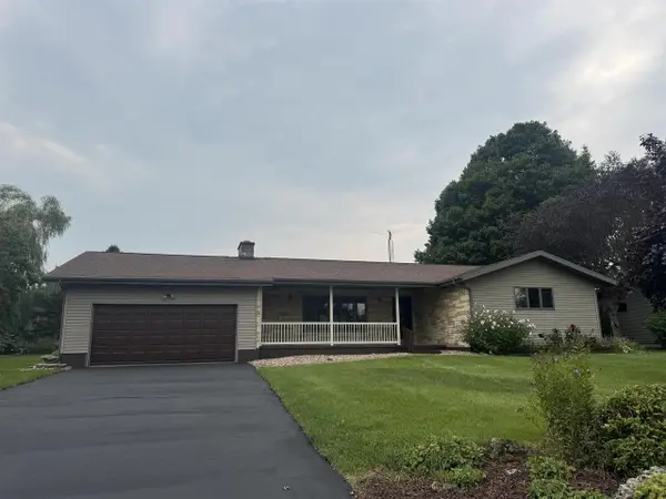 119 Grand Street, Highland, WI 53543
