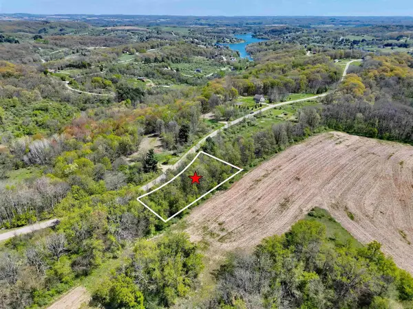 Lot 2 Dutch Hollow Drive, La Valle, WI 53941