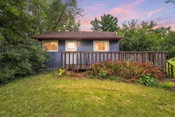 4997 W Clayton Road, Fitchburg, WI 53711